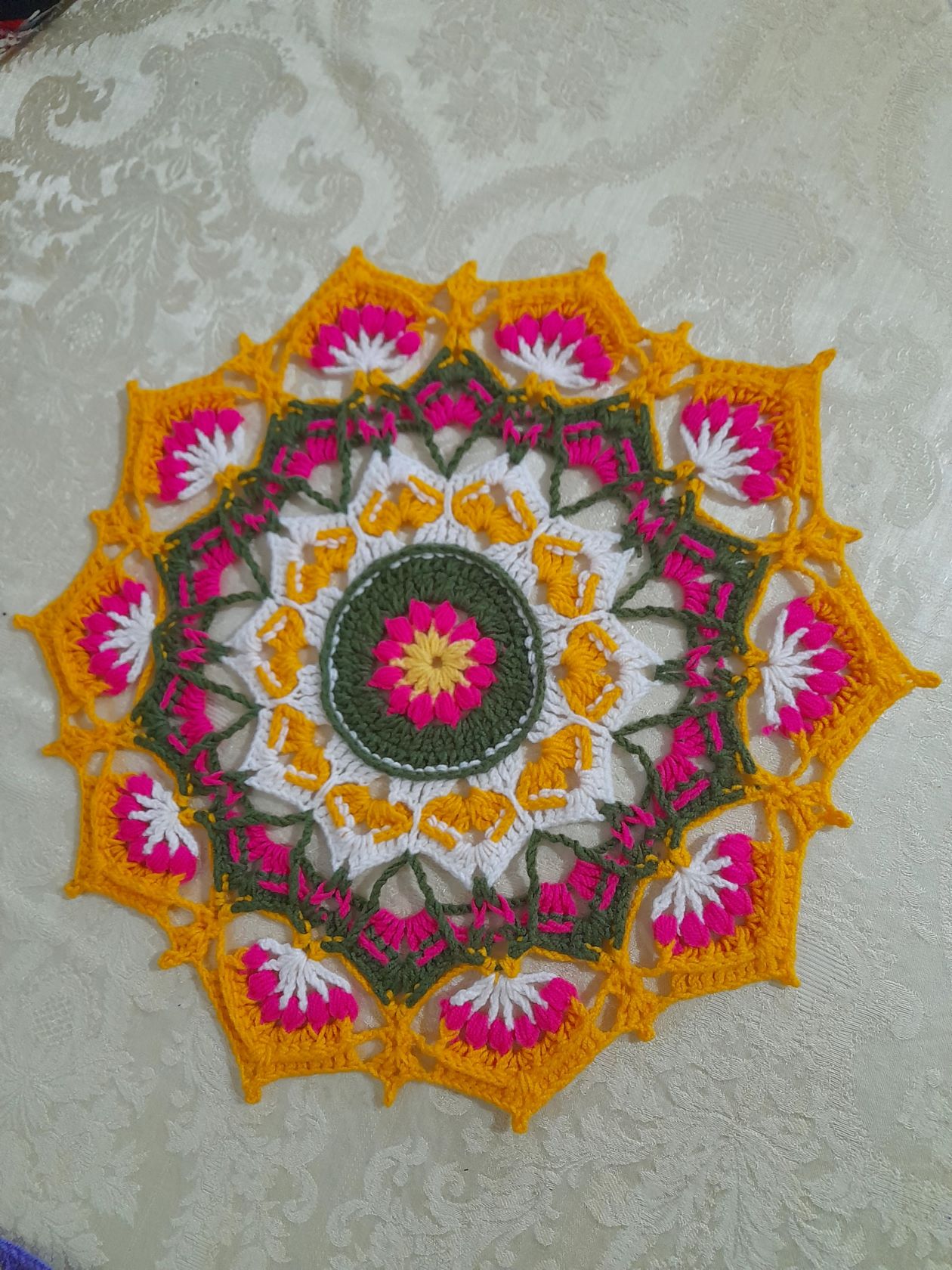 صنایع دستی